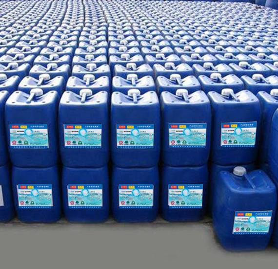 進口反滲透阻垢劑